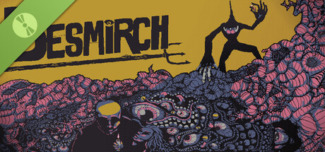 Boxart for Besmirch Demo