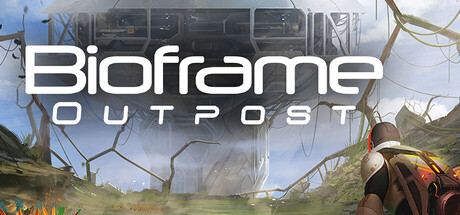Boxart for Bioframe Outpost