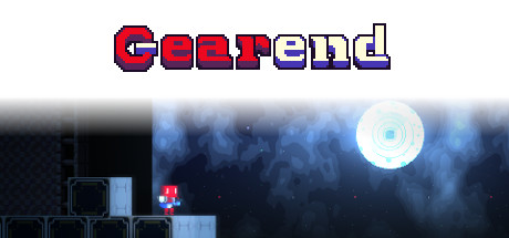 Boxart for Gearend