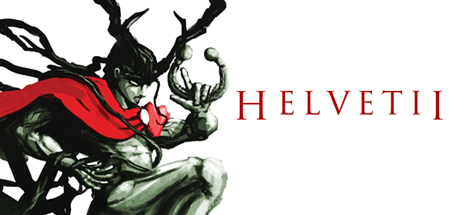 Boxart for Helvetii