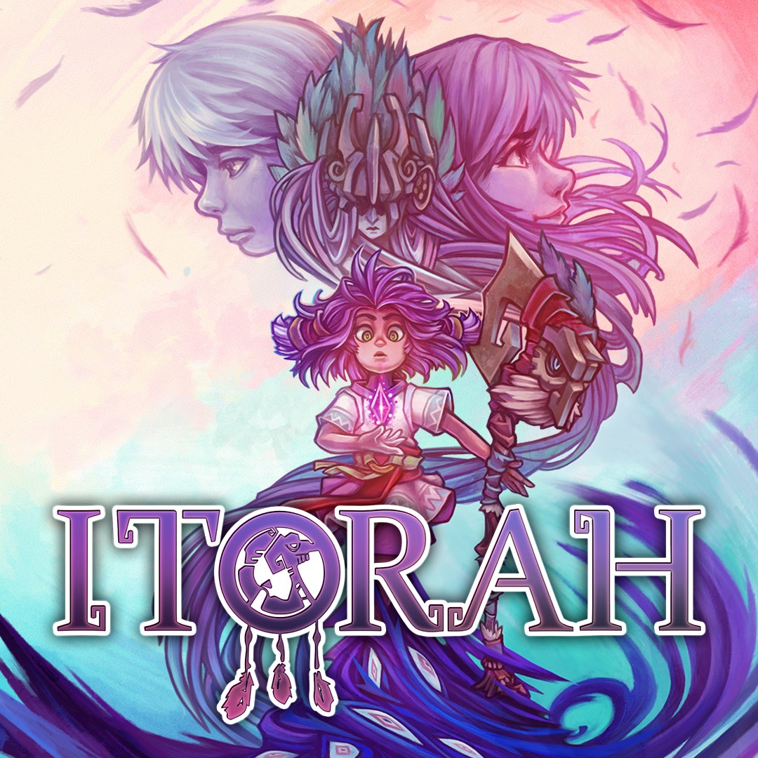 Boxart for Itorah