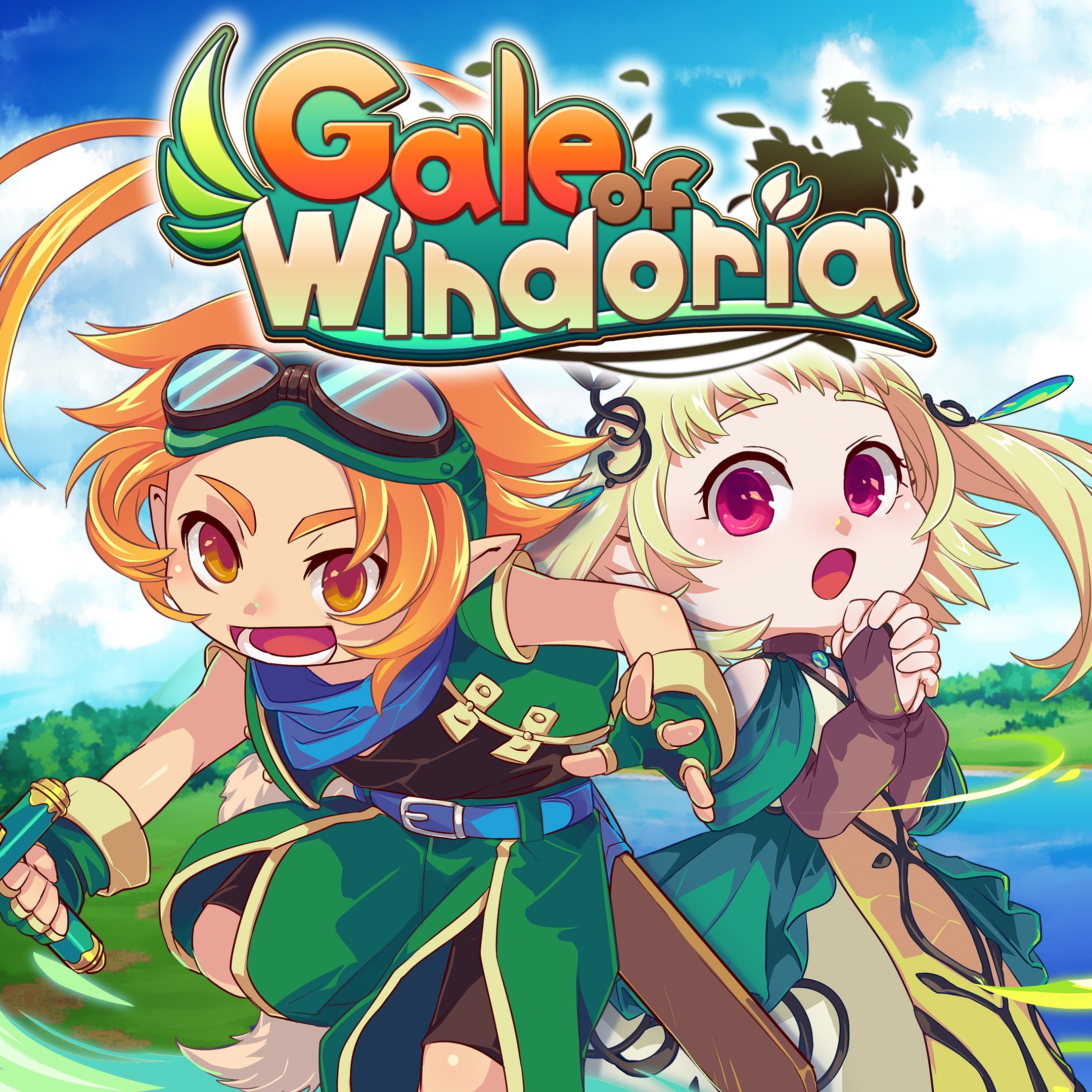 Boxart for Gale of Windoria