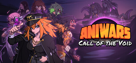 Boxart for ANIWARS: Call of the Void