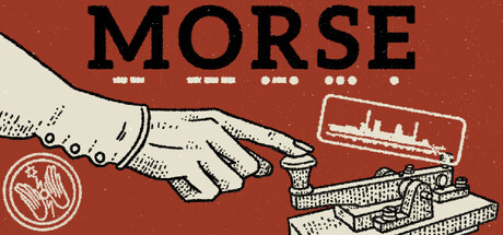 Boxart for MORSE