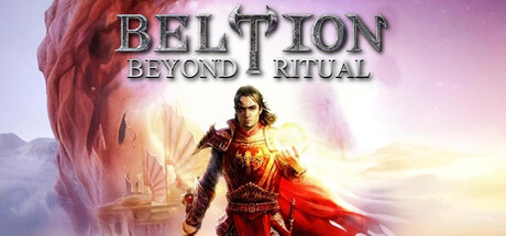 Boxart for Beltion: Beyond Ritual