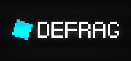 Boxart for DEFRAG