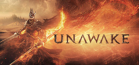 Boxart for Unawake