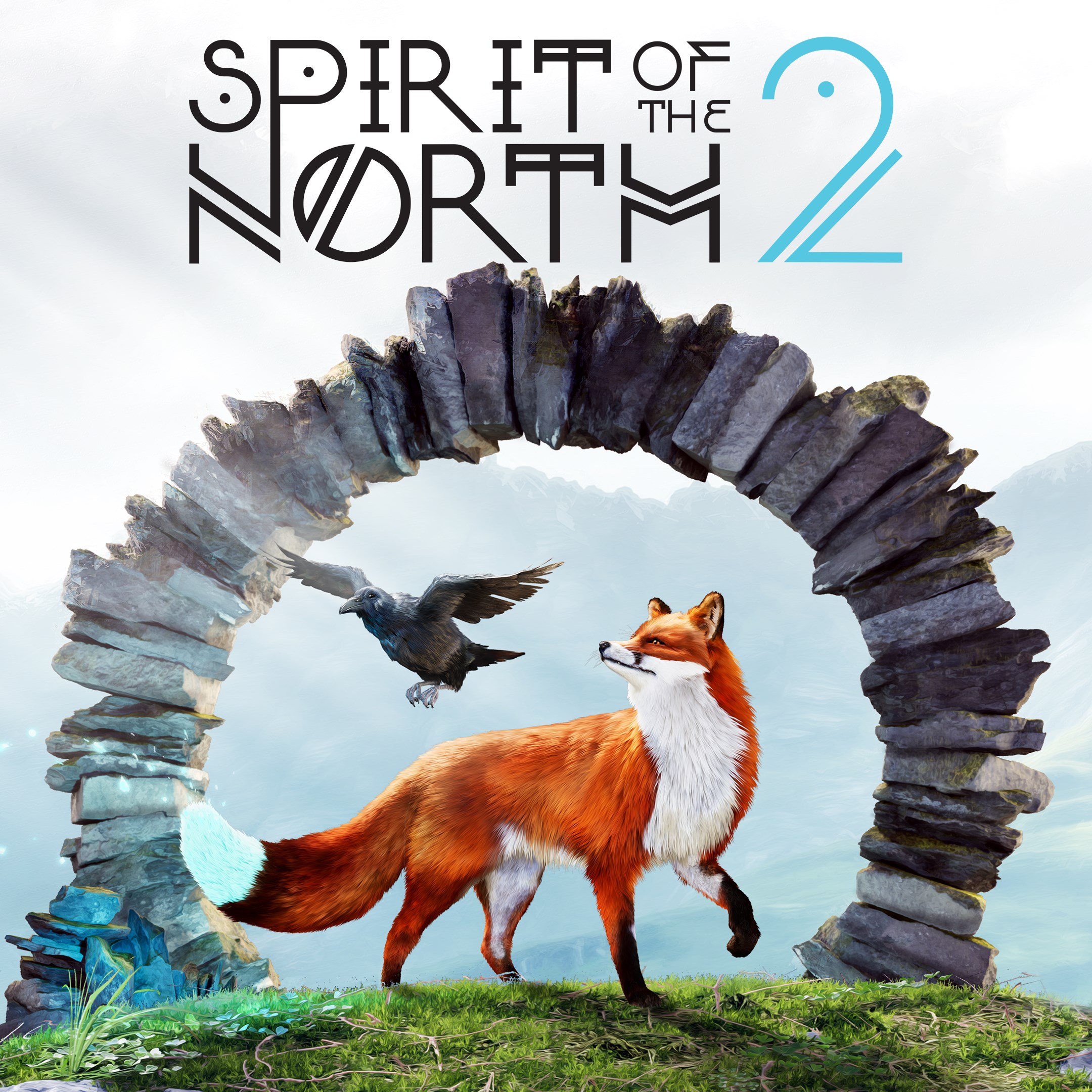 Boxart for Spirit of the North 2