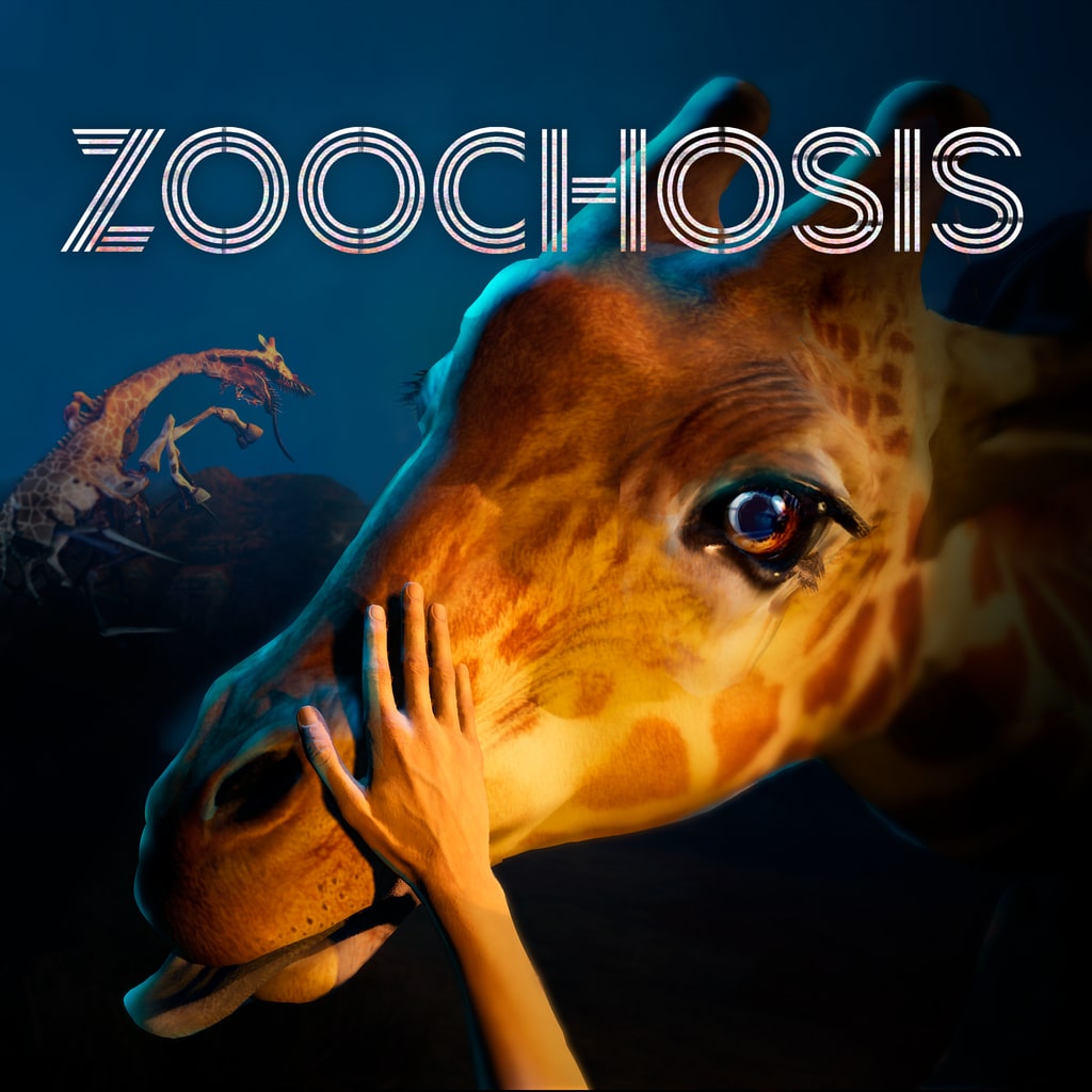 Boxart for Zoochosis