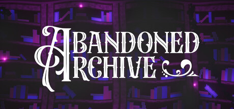 Boxart for Abandoned Archive
