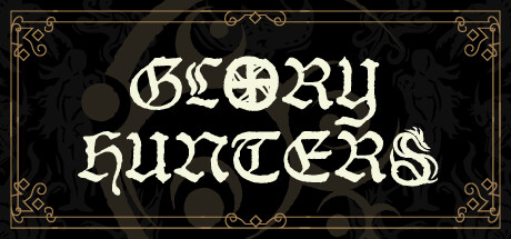 Boxart for Glory Hunters