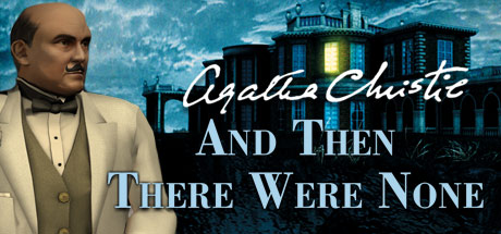 Boxart for Agatha Christie: And Then There Were None