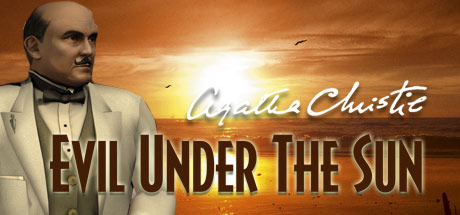 Boxart for Agatha Christie: Evil Under The Sun