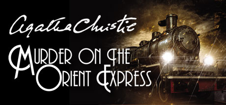 Boxart for Agatha Christie: Murder on the Orient Express