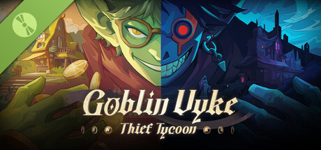 Boxart for Goblin Vyke: The Thief Tycoon Demo