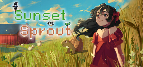 Boxart for Sunset Sprout