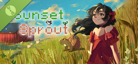 Boxart for Sunset Sprout Demo
