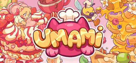 Boxart for UMAMI