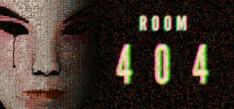 Boxart for Room 404