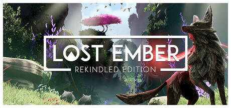 Boxart for LOST EMBER: Rekindled Edition