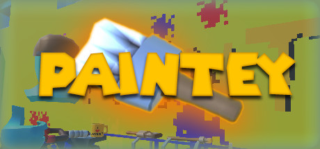 Boxart for Paintey