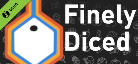 Boxart for Finely Diced: Amuse-bouche Edition