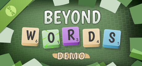 Boxart for Beyond Words Demo