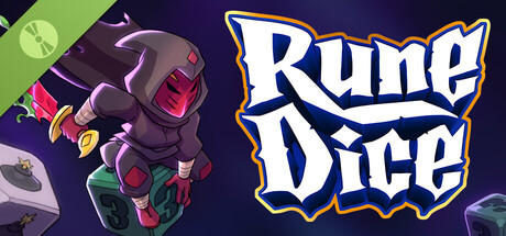Boxart for Rune Dice Demo