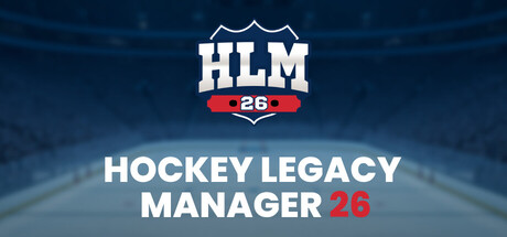 Boxart for Hockey Legacy Manager 26