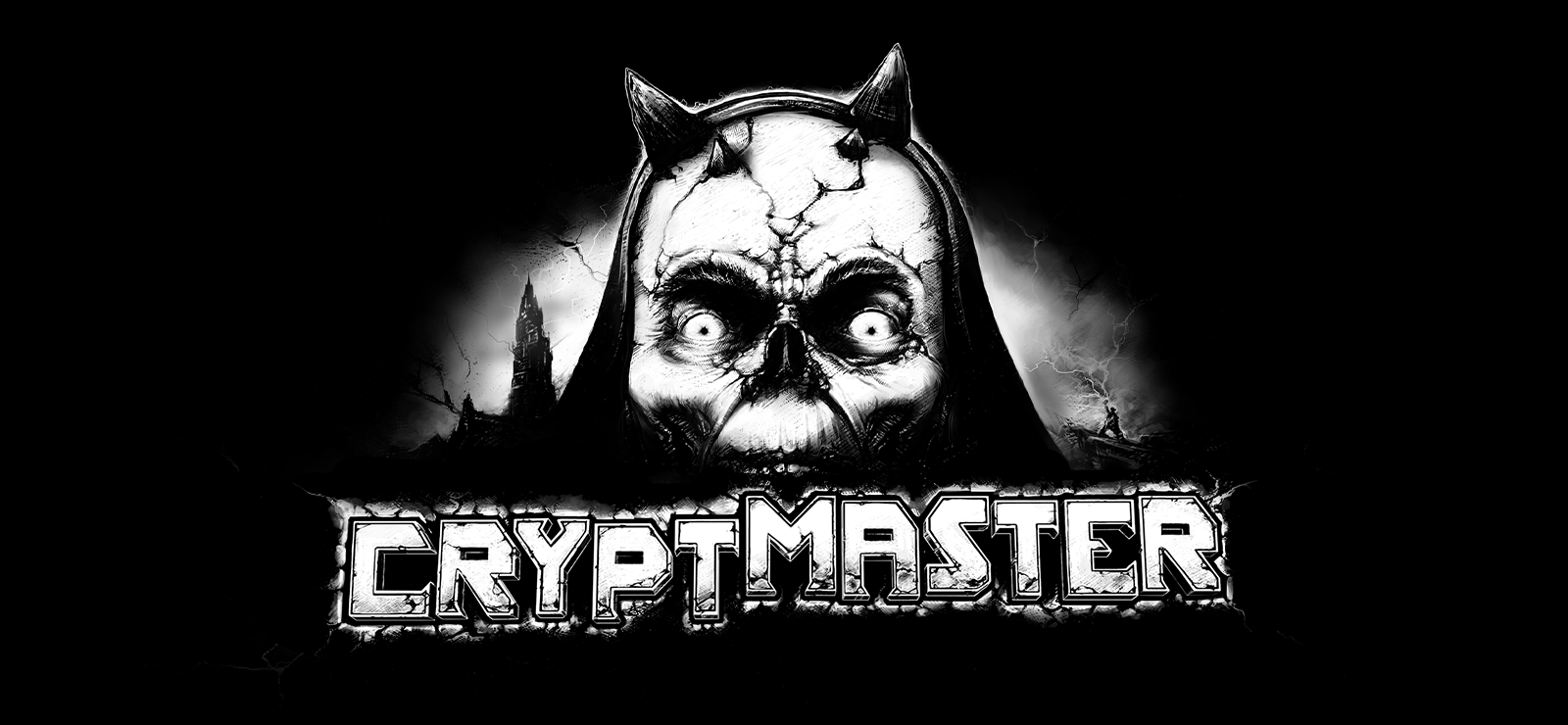 Boxart for Cryptmaster