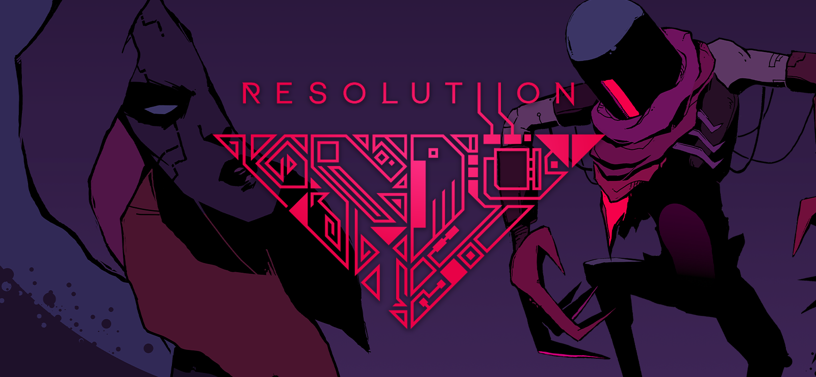 Boxart for Resolutiion