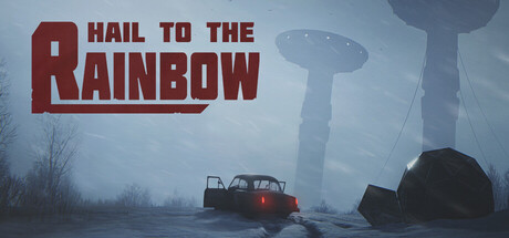 Boxart for Hail to the Rainbow