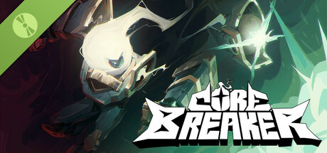 Boxart for Corebreaker Demo