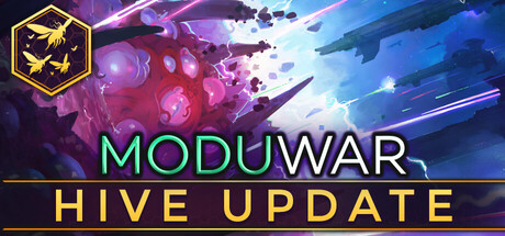 Boxart for Moduwar