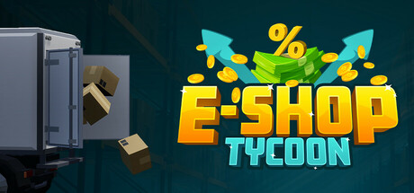 Boxart for Warehouse Tycoon