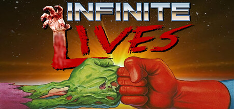 Boxart for Infinite Lives