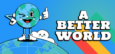 Boxart for A Better World