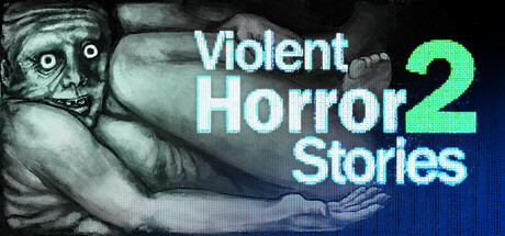 Boxart for Violent Horror Stories 2