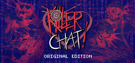 Boxart for Killer Chat! - Original Edition