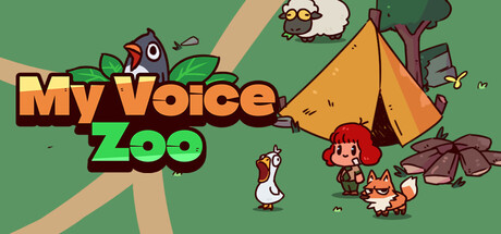 Boxart for MyVoiceZoo
