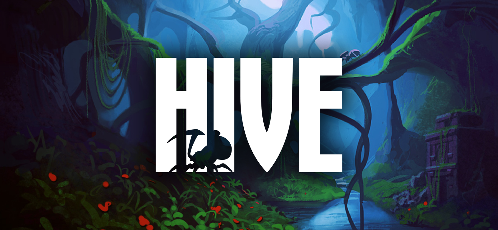 Boxart for The Hive