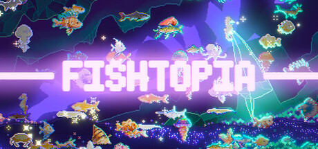 Boxart for FISHTOPIA