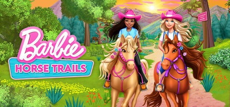 Boxart for Barbie™ Horse Trails