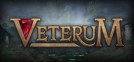 Boxart for Veterum