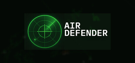 Boxart for Air Defender