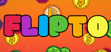 Boxart for Flipto