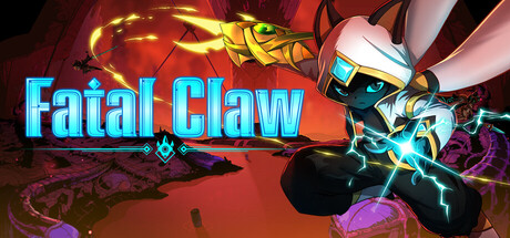 Boxart for Fatal Claw