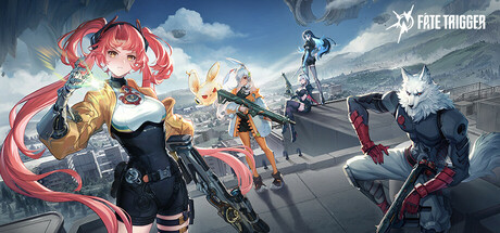 Boxart for Fate Trigger