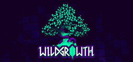 Boxart for Wild Growth