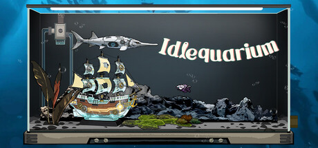 Boxart for Idlequarium